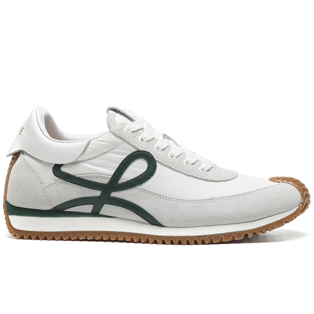 TBkicks L0ewe Flow Runner Green