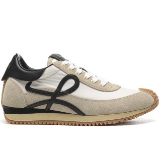 TBkicks L0ewe Flow Runner Apricot