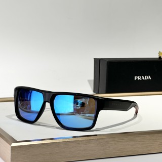 TBkicks Prada Sunglasses S16104 size:57-13-132