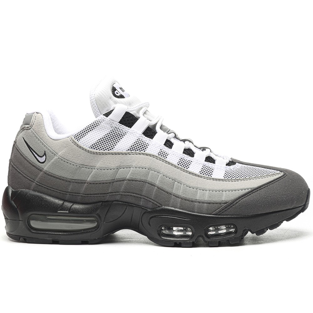 TBkicks Nike Air Max 95 OG Black Anthracite