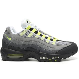 TBkicks Nike Air Max 95 OG Neon