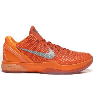 TBkicks Nike Kobe 6 Protro WNBA