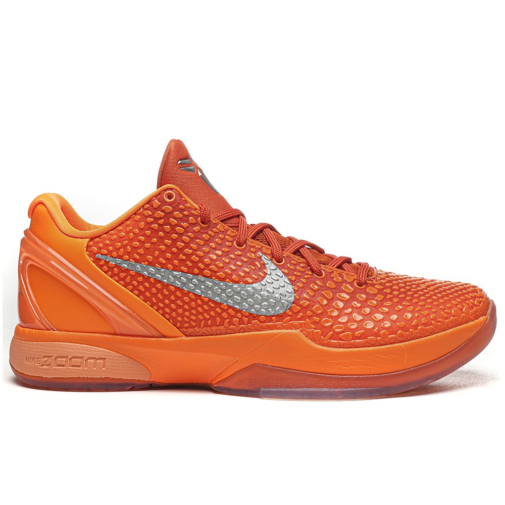 TBkicks Nike Kobe 6 Protro WNBA