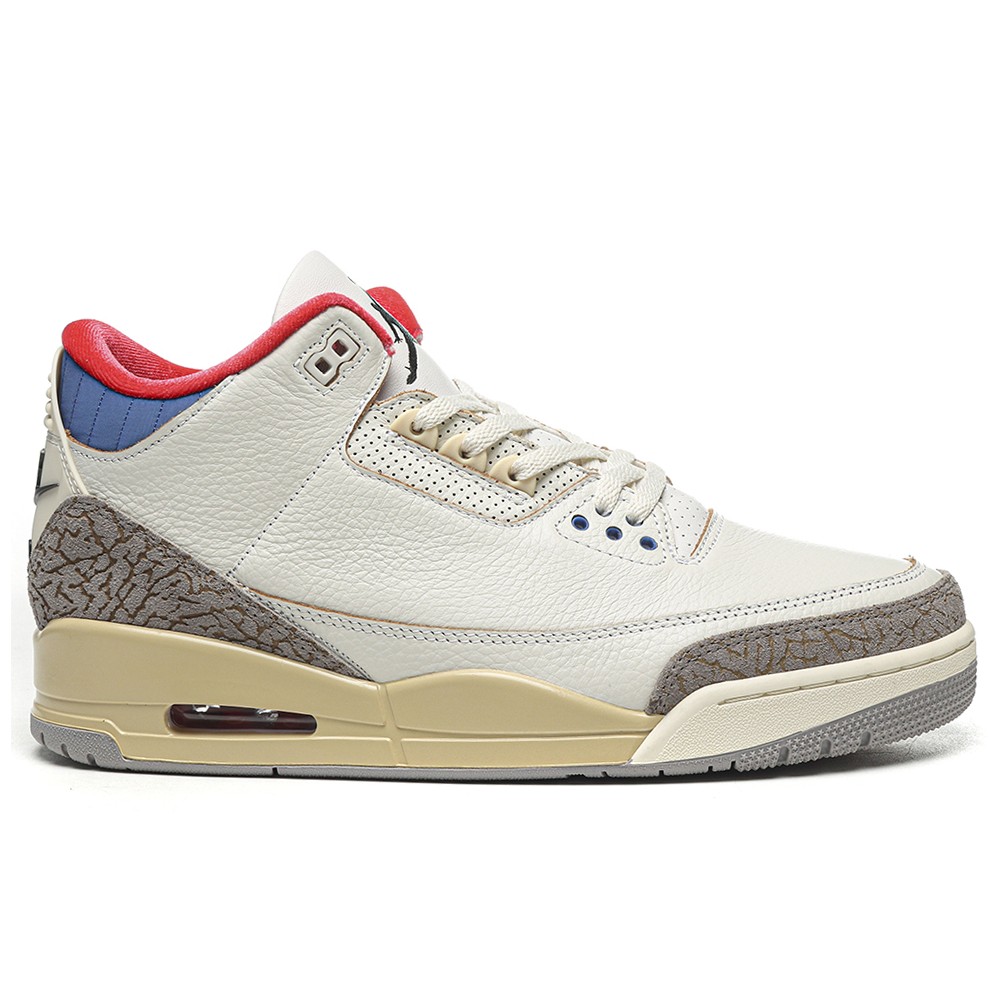 TBkicks Air Jordan 3 Retro Seoul 2.0