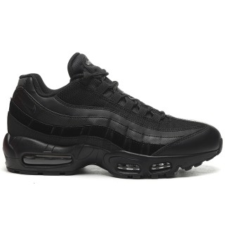 TBkicks Nike Air Max 95 Essential Triple Black
