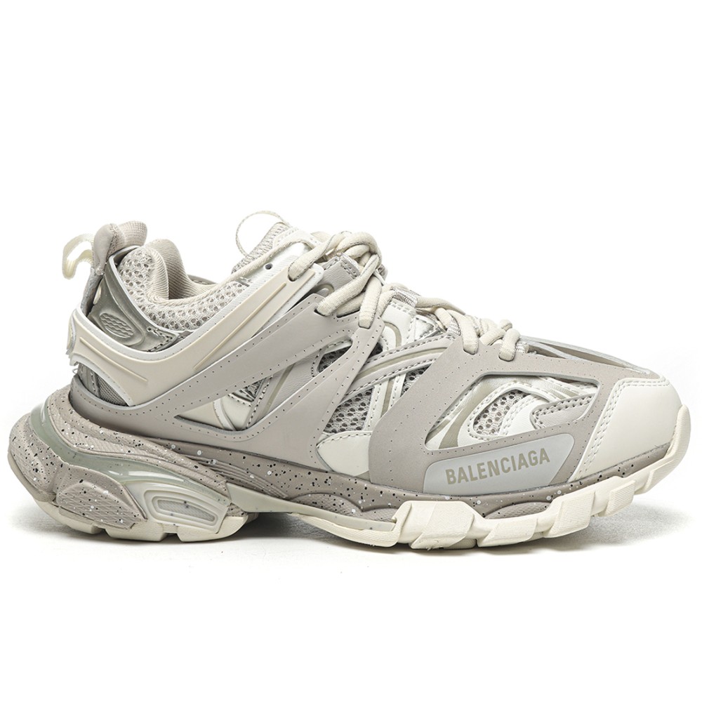 TBkicks Ba1enci*ga Track Beige