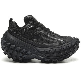 TBkicks Ba1enci*ga Bouncer Black
