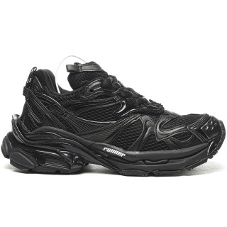 TBkicks Ba1enci*ga Runner 2 All Black