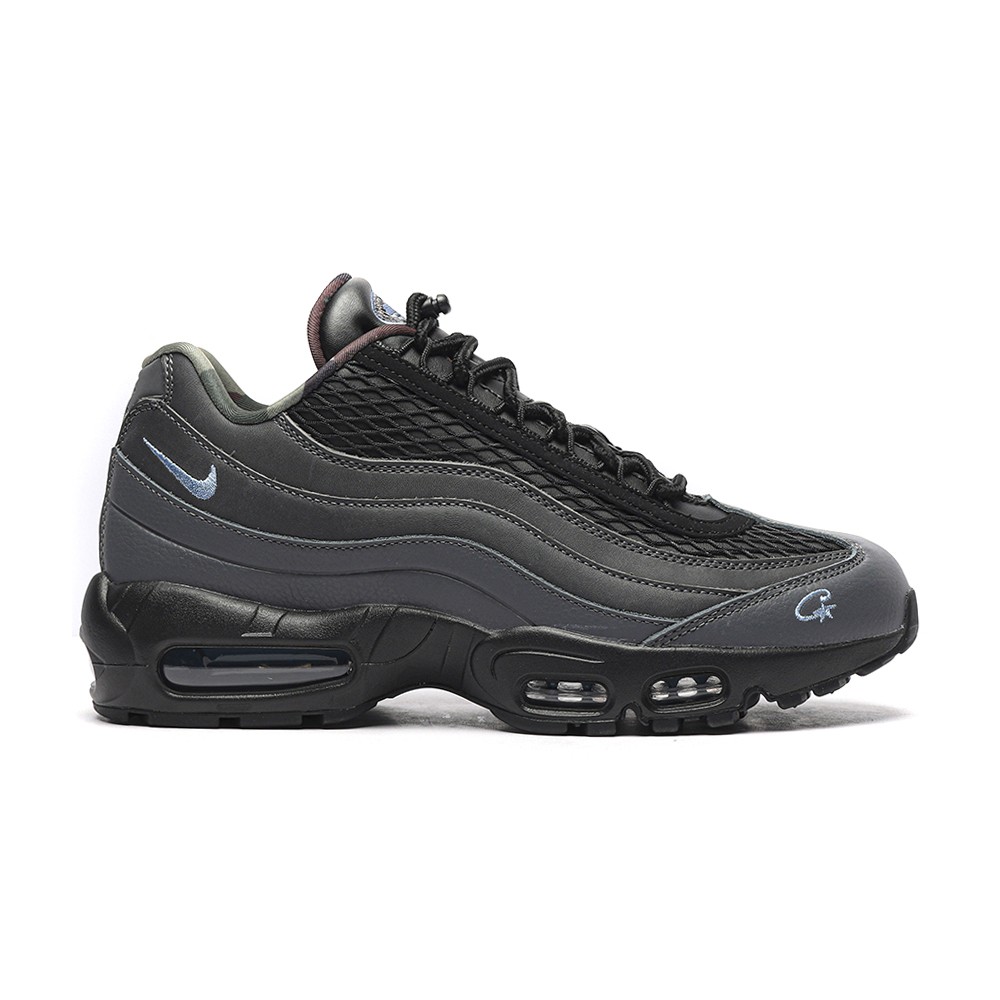 TBkicks Nike Air Max 95 SP Corteiz Aegean Storm