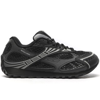 TBkicks B0ttega Ven*ta Orbit Black Men's and women's