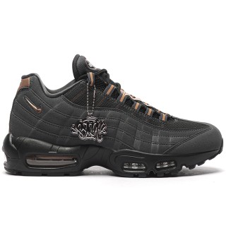 TBkicks Nike Air Max 95 Central Cee Live Yours