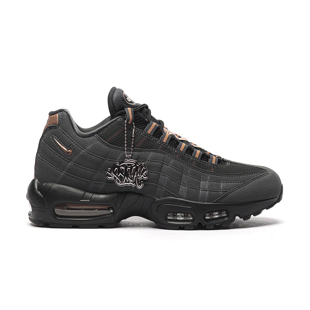 TBkicks Nike Air Max 95 Central Cee Live Yours
