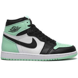 TBkicks Jordan 1 Retro High OG Green Glow