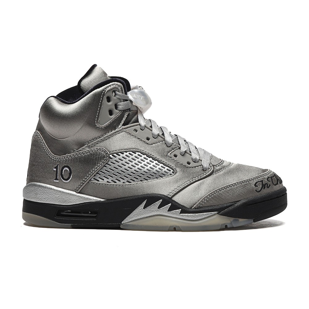 TBkicks Jordan 5 Retro Wings (2025)