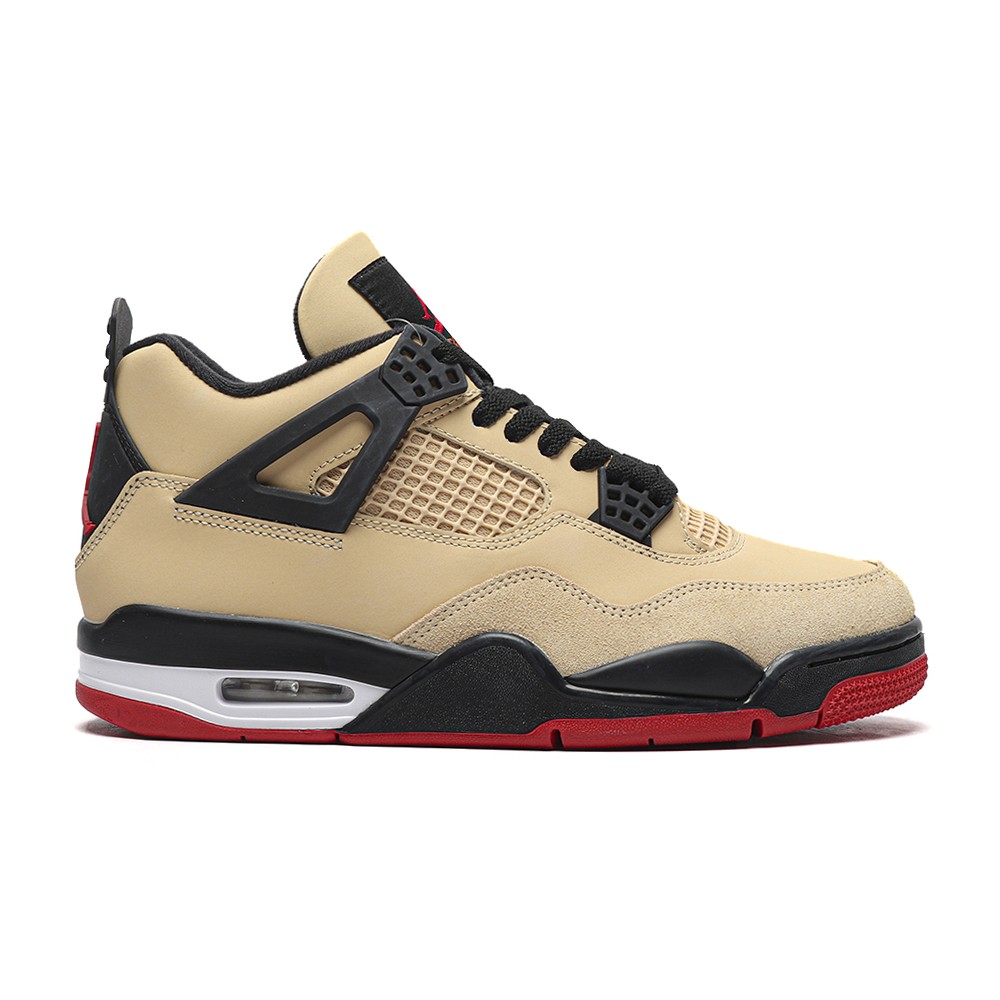 TBkicks Jordan 4 Retro Pizza (GS)