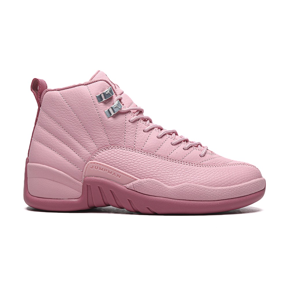 TBkicks Jordan 12 Retro Pearl Pink