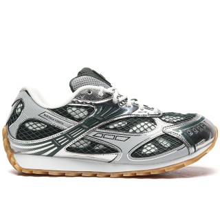 TBkicks B0ttega Ven*ta Orbit Billiard/Silver
