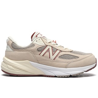 TBkicks New Balance 990v6 MiUSA Loro Piana U990LP6
