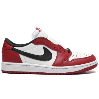 TBkicks Air Jordan 1 Retro Low OG Chicago (2025)