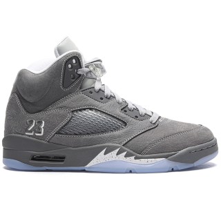 TBkicks Jordan 5 Retro Wolf Grey (2026)