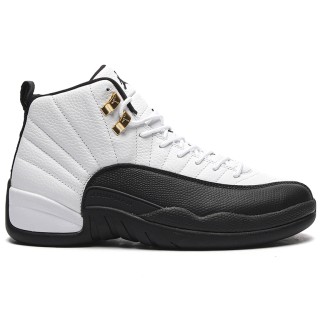 TBkicks Jordan 12 Retro Taxi (2025)