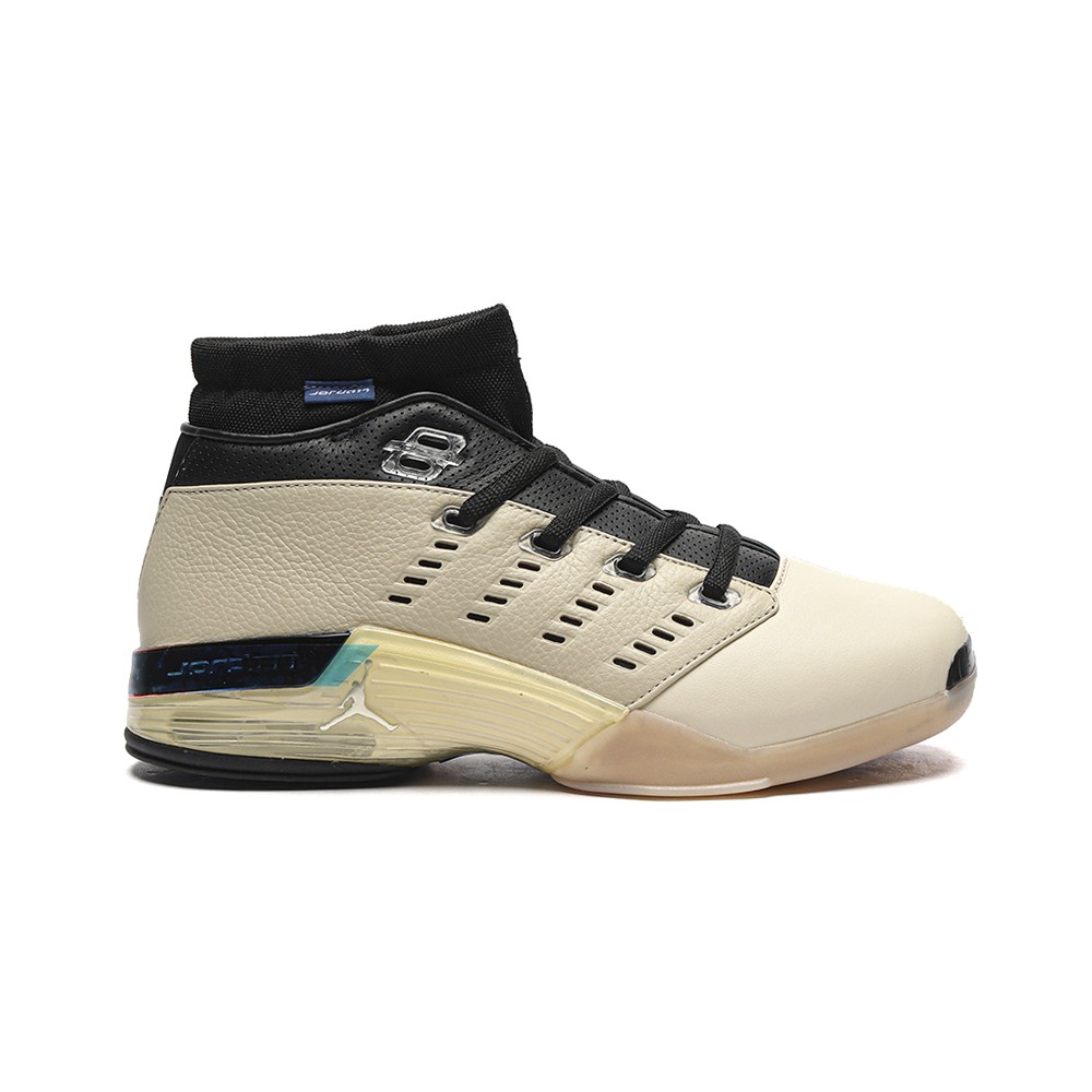 TBkicks Jordan 17 Retro Low SP Infinite Archives