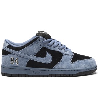 TBkicks Nike SB Dunk Low Supreme 94 Ocean Fog