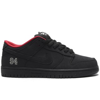 TBkicks Nike SB Dunk Low Supreme 94 Black