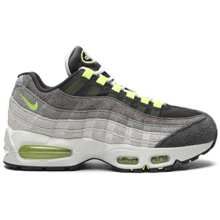 TBkicks Nike Air Max 95 OG Reverse Gradient Neon