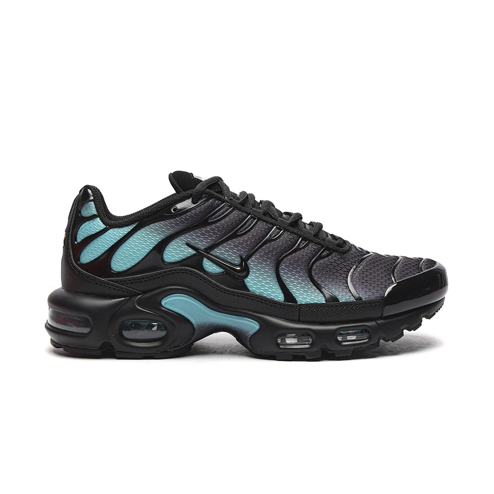 TBkicks Nike Air Max Plus Black Dusty Cactus