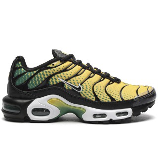 TBkicks Nike Air Max Plus Yellow/Green
