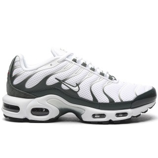 TBkicks Nike Air Max Plus PRM White/Green