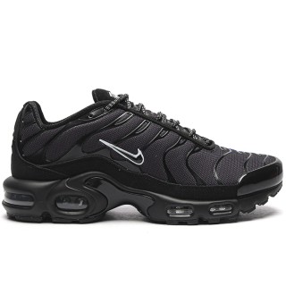 TBkicks Nike Air Max Plus Black/Blue/Red