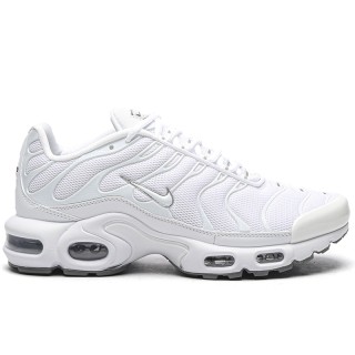 TBkicks Nike Air Max Plus White