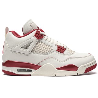 TBkicks Jordan 4 Retro Valentine's Day