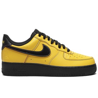 TBkicks Nike Air Force 1 Low Ja Morant Let Me Be Ja