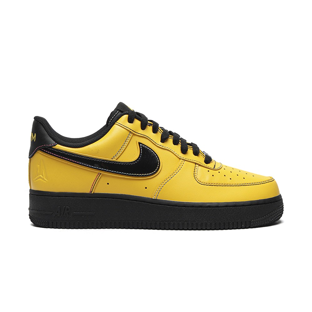 TBkicks Nike Air Force 1 Low Ja Morant Let Me Be Ja