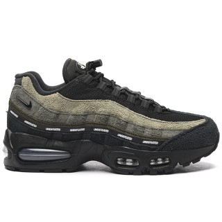 TBkicks Nike Air Max 95 SP Undefeated Sail