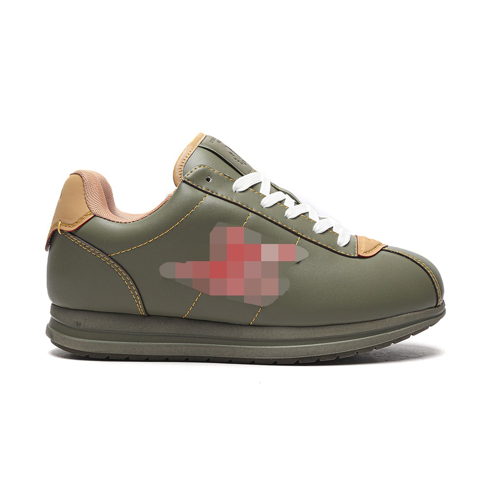 TBkicks L0*1S V*1TT0N BUTTERSOFT Sneakers Army Green