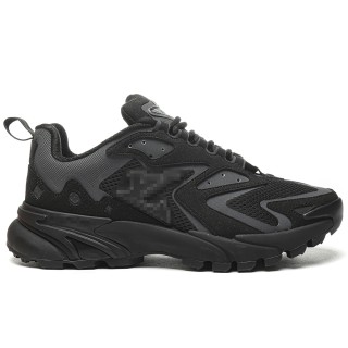 TBkicksLou1s Vu1tton Runner MILLENIUM Black