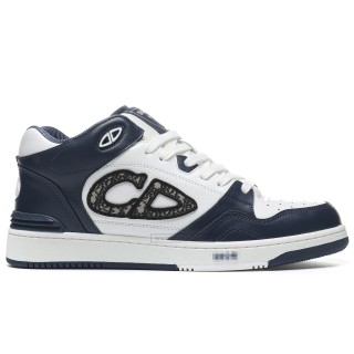TBkicks D10R B57 Blue/White/Black