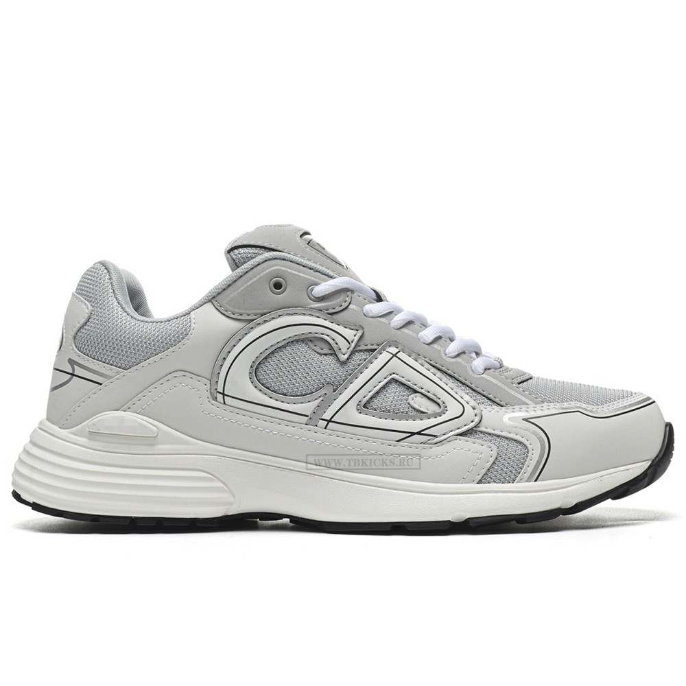 TBkicks D10R B30 Grey