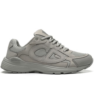 TBkicks D10R B30 Runner Suede Mesh 521 Apricot