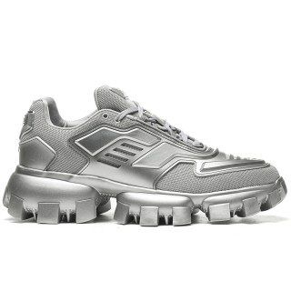 TBkicks Pr*da Cloudbust Thunder - Silver