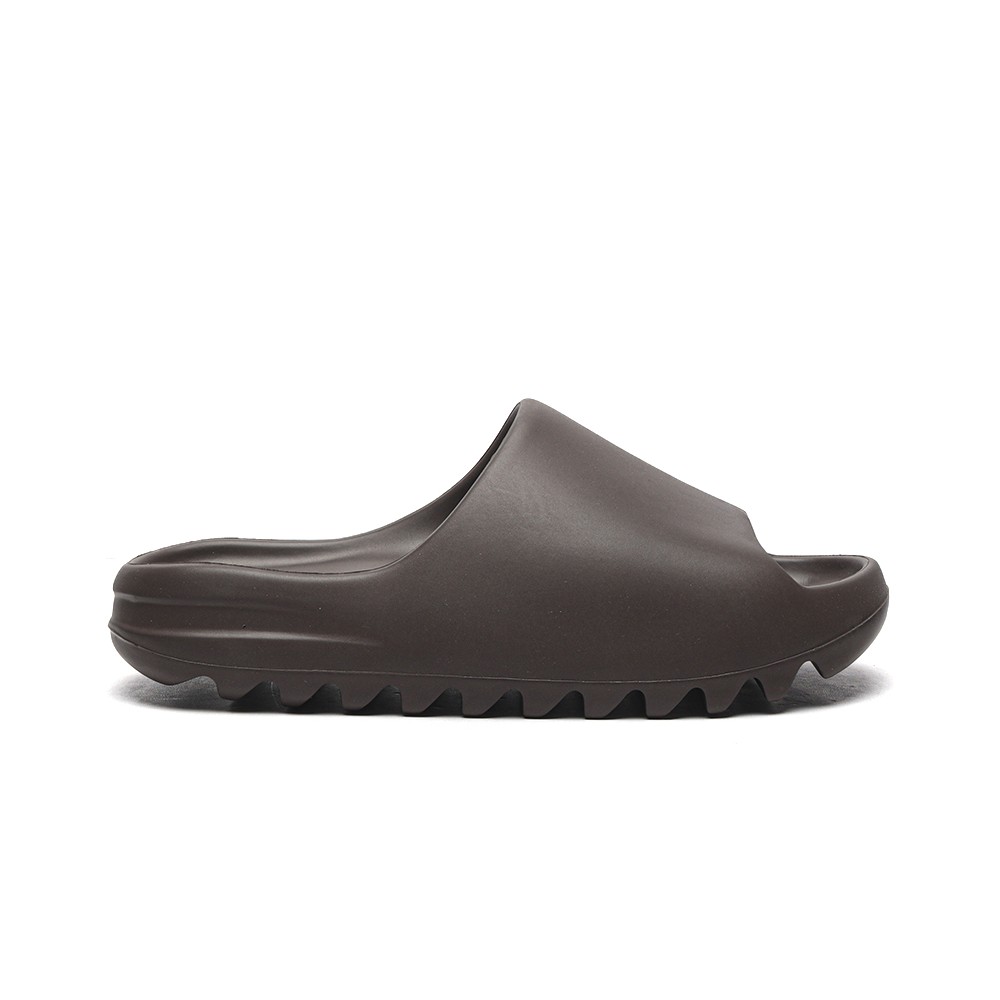 TBkicks Yeezy Slide Soot GW5763