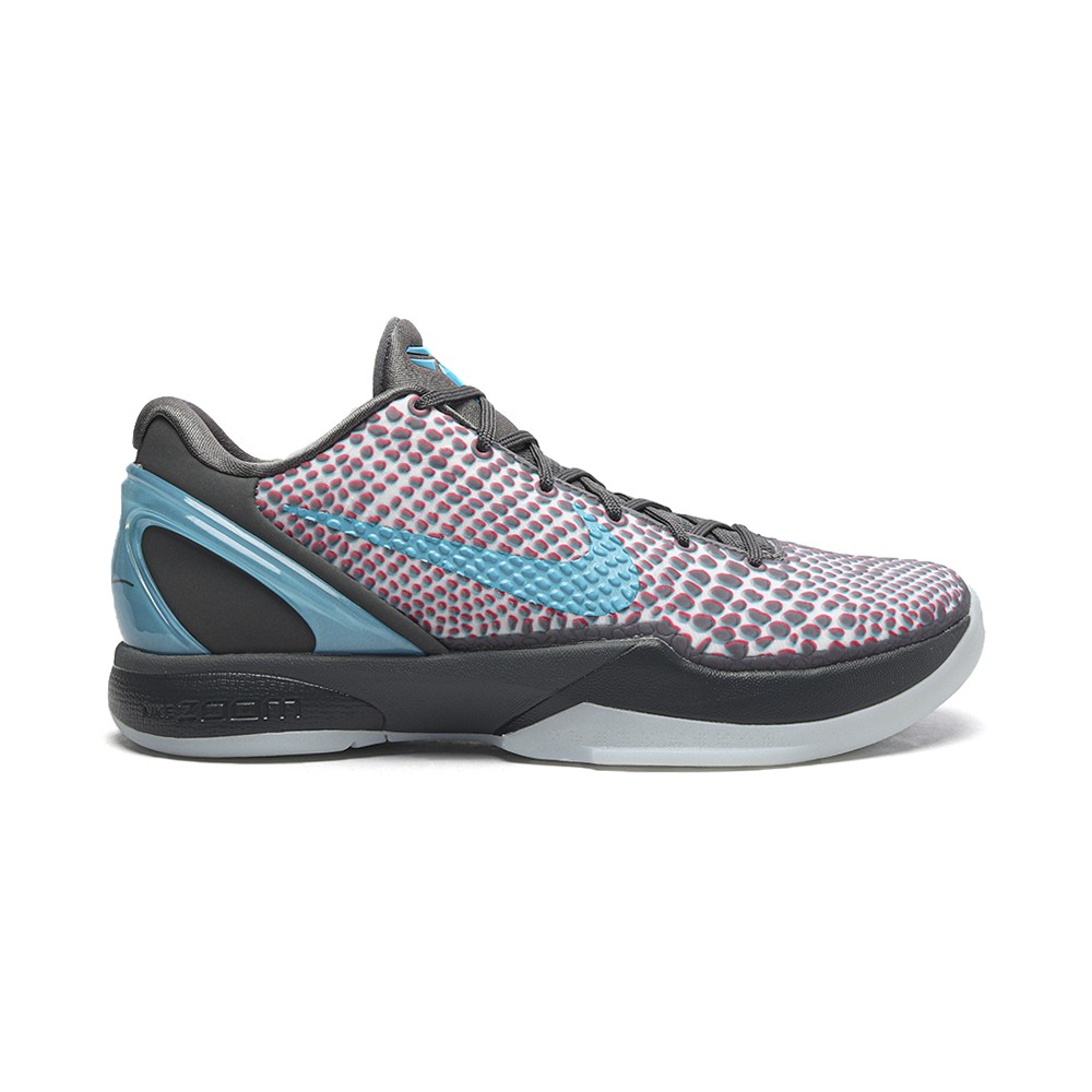 TBkicks Nike Kobe 6 Protro "All-Star / 3D Hollywood"