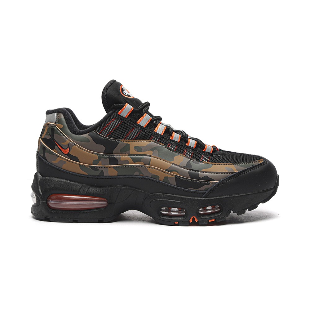 TBkicks Nike Air Max 95 OG Camo