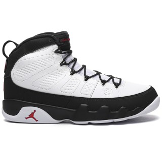 TBkicks Air Jordan 9 Retro "Space Jam"