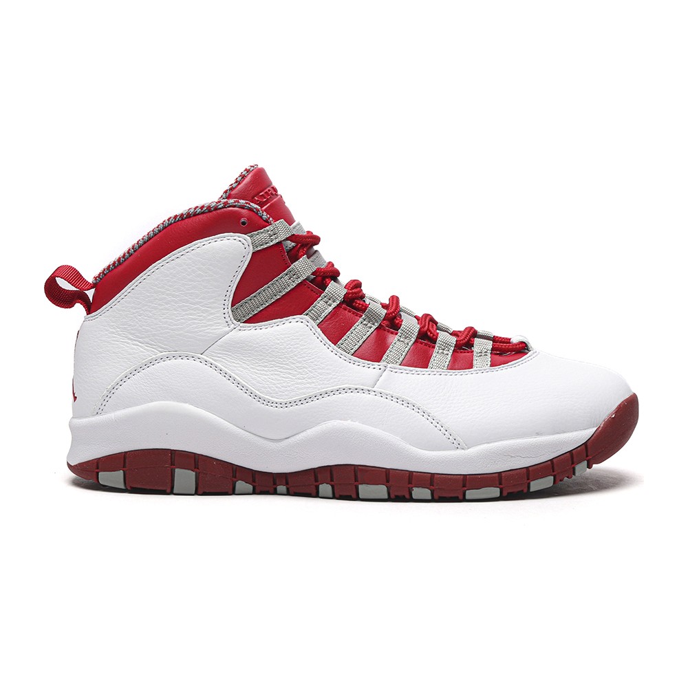 TBkicks Air Jordan 10 Chicago (2025)
