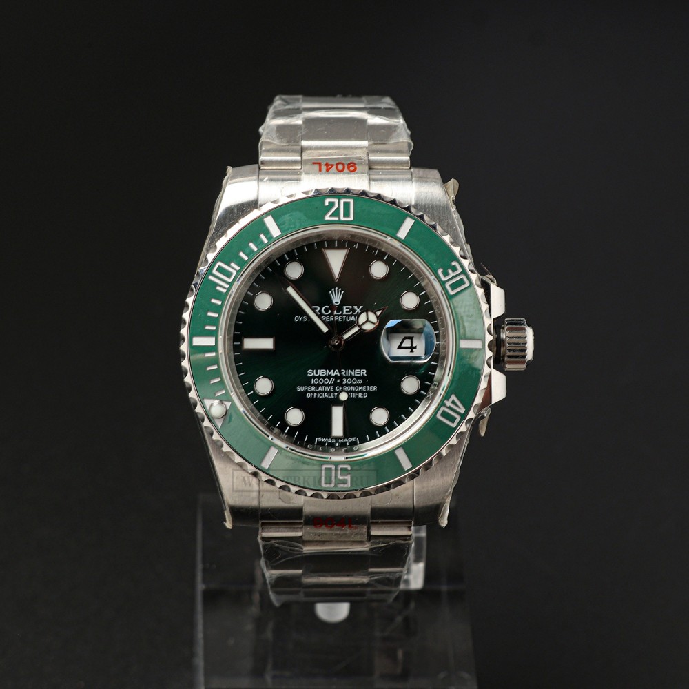 TBkicks R0lex Submariner Date Watch
